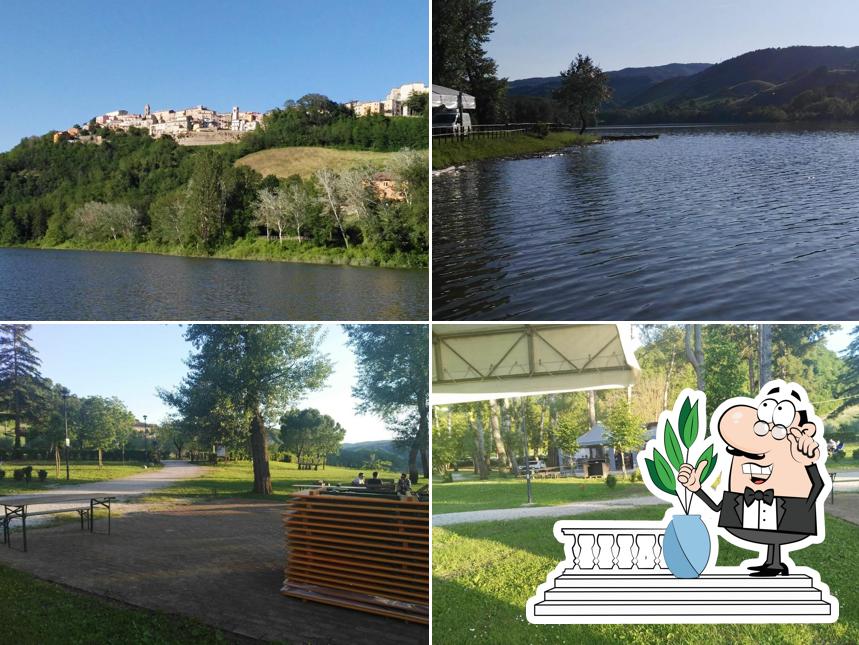 Circolo Arci Mercatale