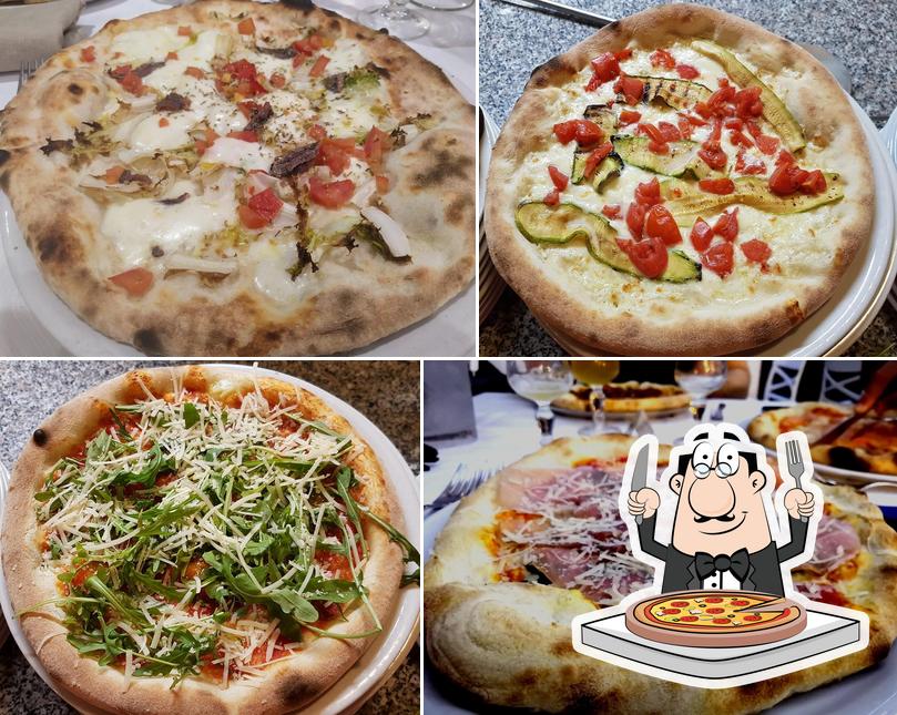 Del Sole - Ristorante, Pizzeria, Bar, Beach Club