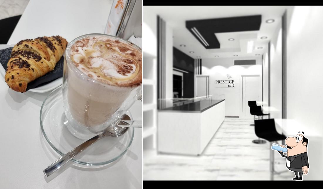 PRESTIGE CAFÈ bar tabacchi