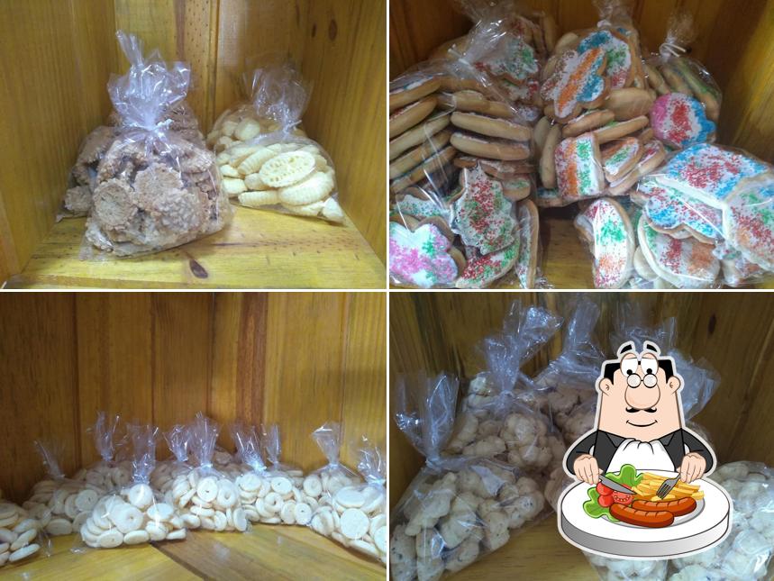 Sabores do Interior