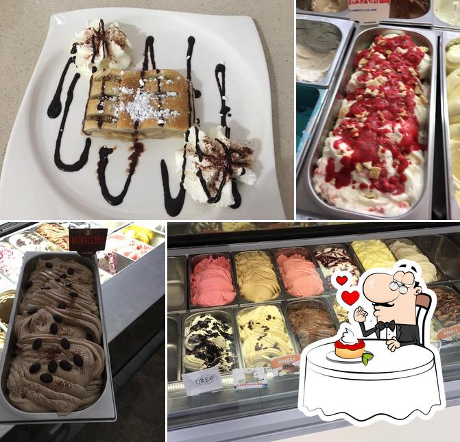 Eiscafè Caltagirone Sasbachwalden