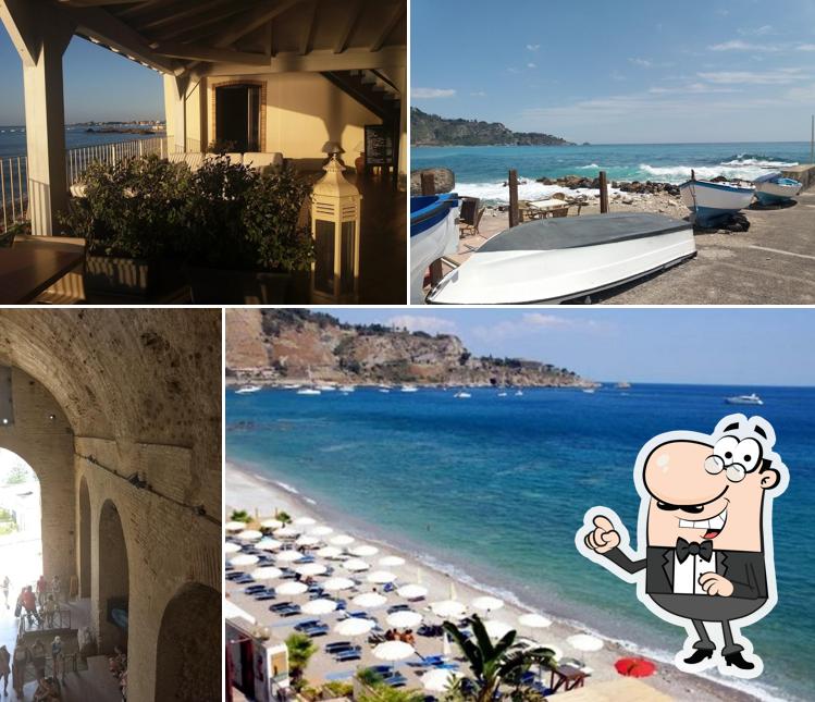 Sirina House Taormina