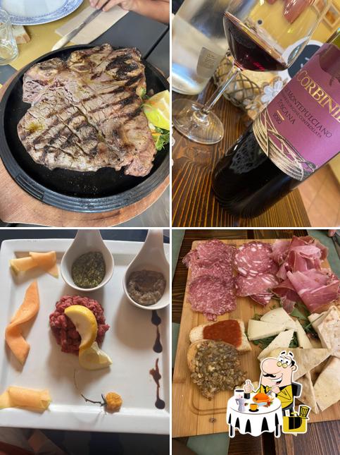 La Corte Dell' Ulivo