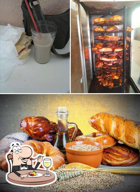 Ladika Panificadora & Mercearia