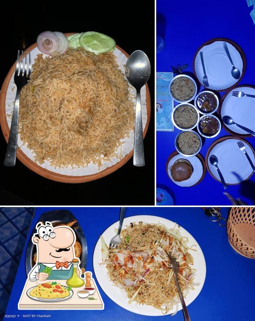 Neela Food Service