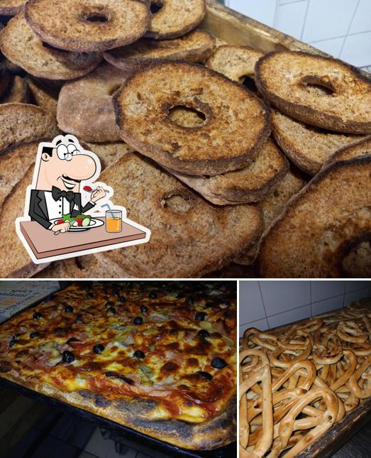 Pane E Golosita