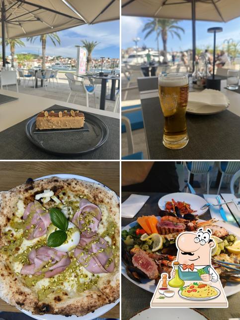 Cibo al People’s kitchen & fun