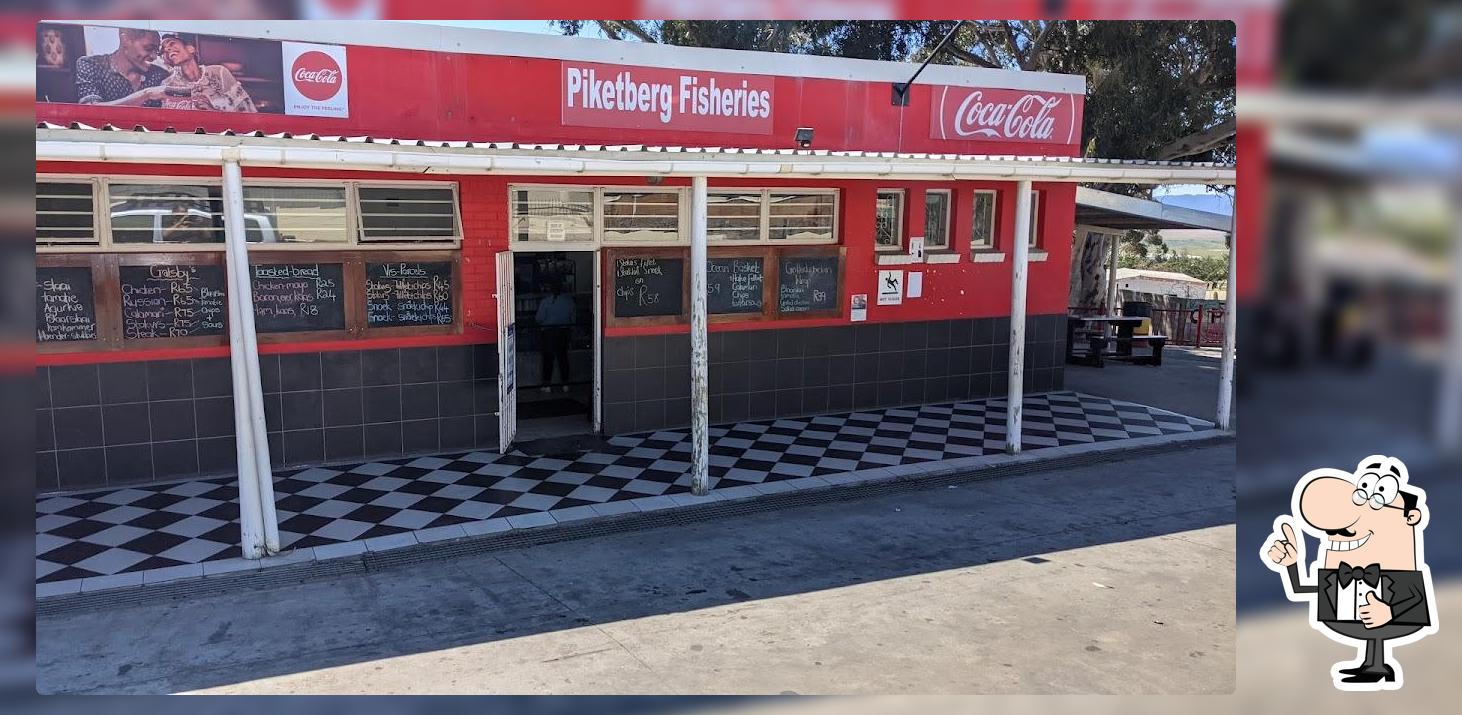 Piketberg fisheries