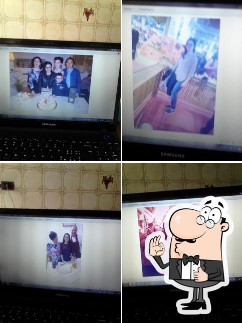 Guarda questa foto di Ristorante Party Service Il Pranzo E' Servito