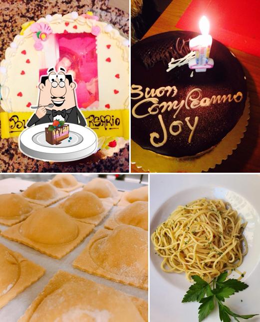 Vedi questa immagine di Ristorante alla Conchiglia