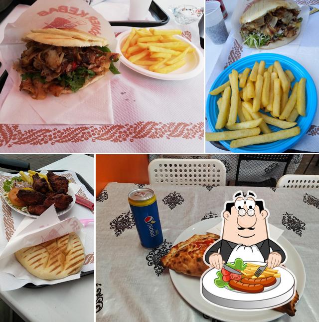Cibo al Romagnolo Pizza & Kebab