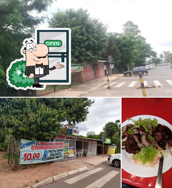 Sabor divino