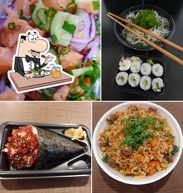 Saori Sushi JP