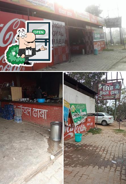 Singh Royal Dhaba
