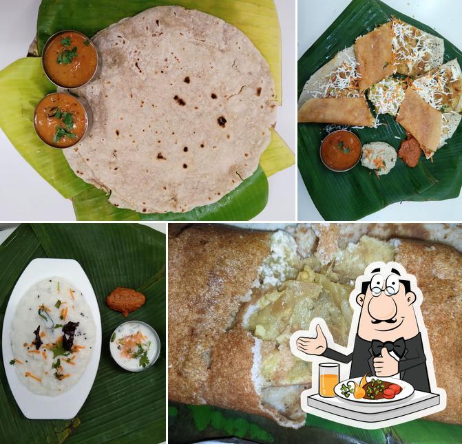 SREE UDUPI DOSA HOUSE