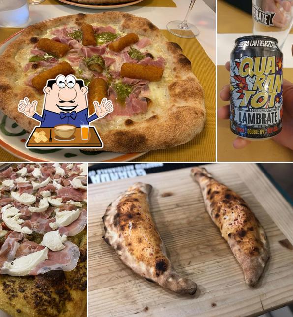 Cibo al l'altro tipo