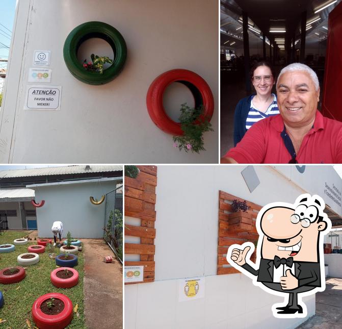 Restaurante Comunitário de Paranoá photo