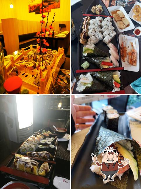 Sakura Ristorante Giapponese