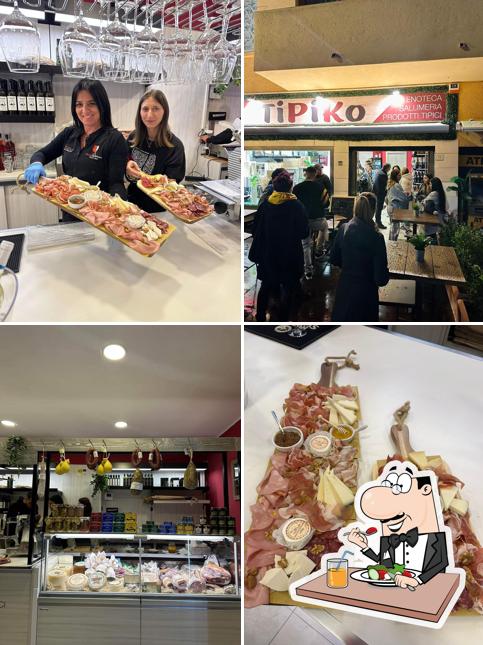 Cibo al Tipiko