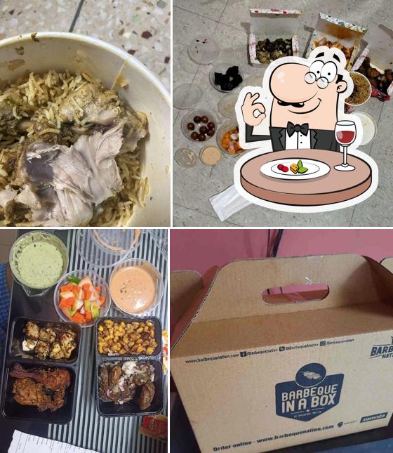 Meals at UBQ-Meals,Thalis & Bowls