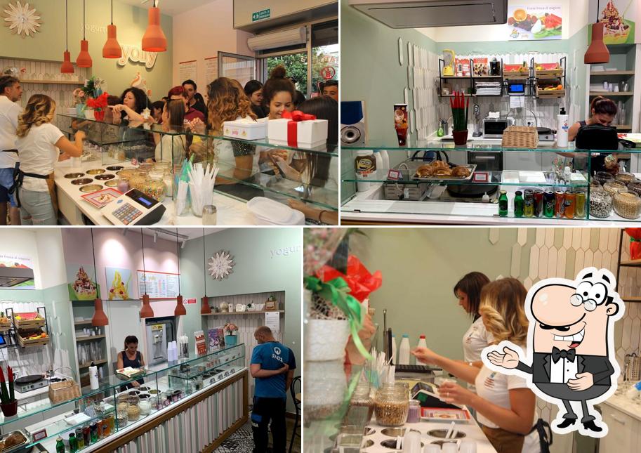 Immagine di Yogurteria Yolly