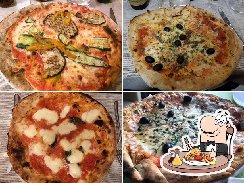 Ristorante Pizzeria Monopoli