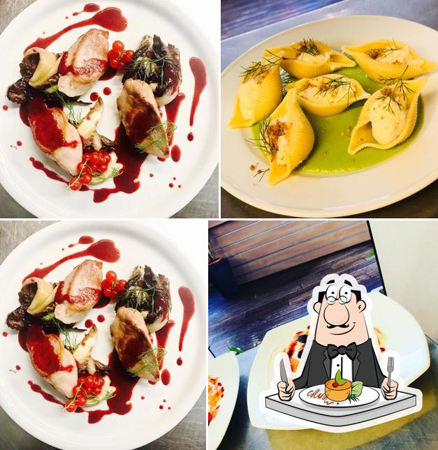 Trattoria Angolomilano