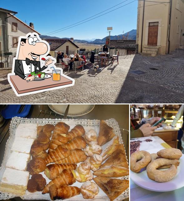 Platti al BOTTON D'ORO