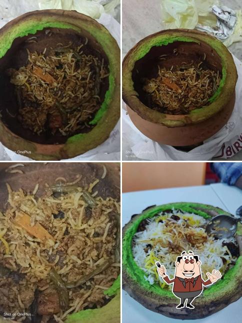 Biryani By Kilo