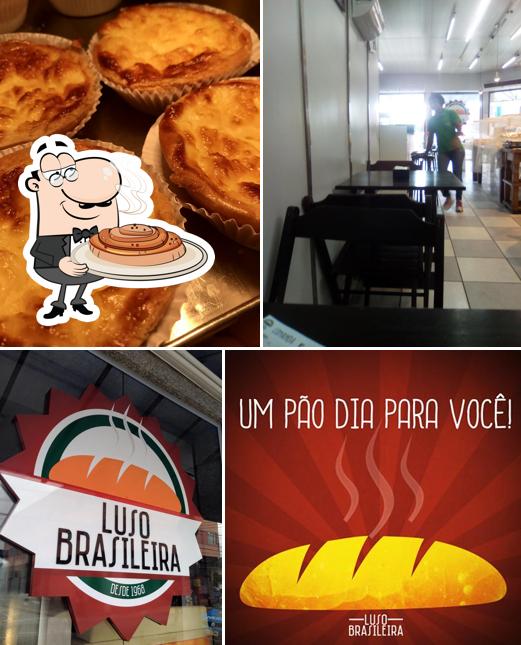 Here's an image of Panificadora Luso Brasileira Ltda
