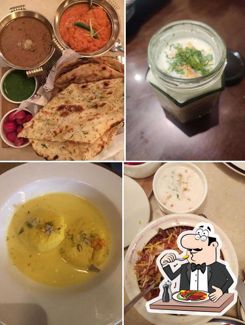 Daryaganj Restaurant