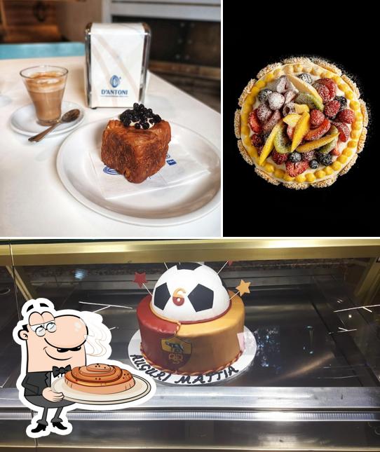 Guarda la immagine di Pasticceria D'Antoni