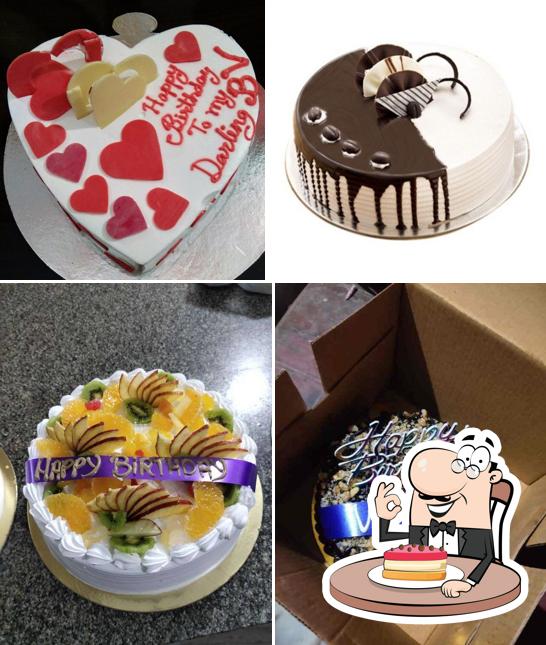 See the pic of Florina Bakers