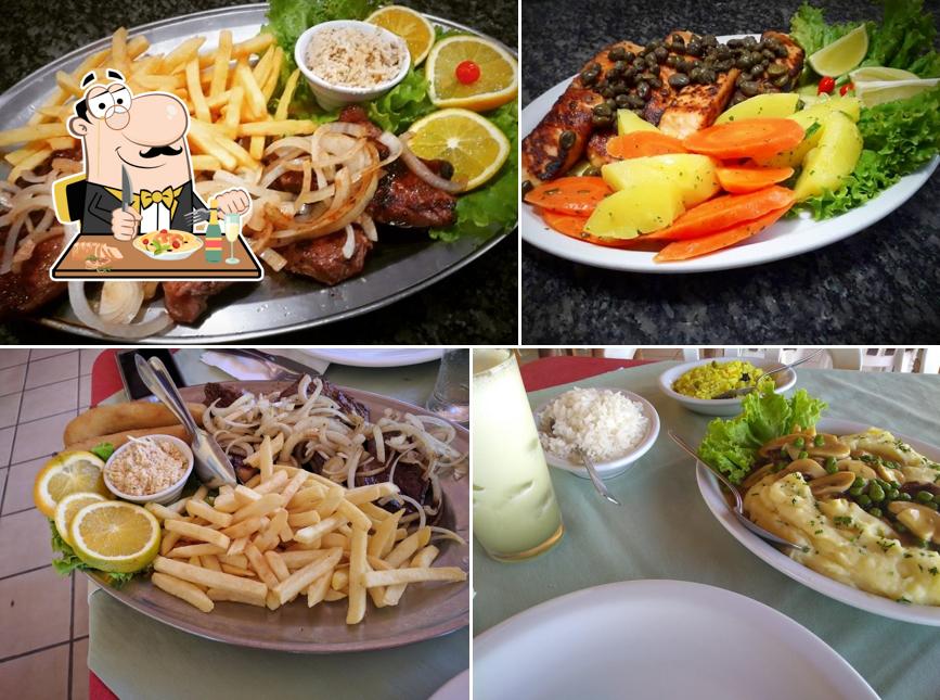 Nico's Restaurante e Pizzaria