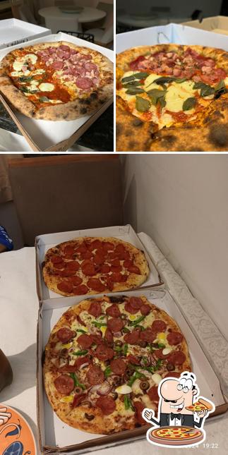Philippe's Pizza