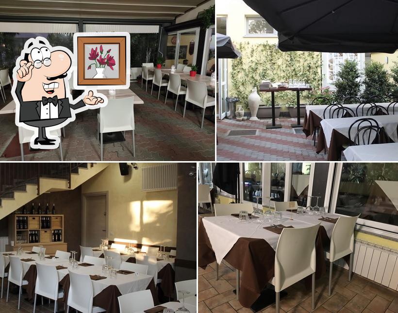 Ristorante Phoenicia