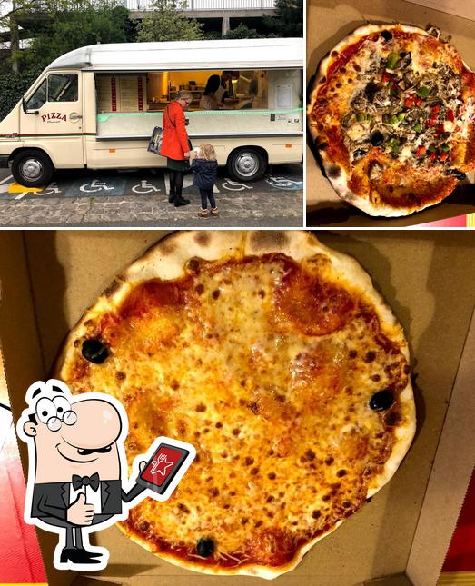 Pizza Ouest