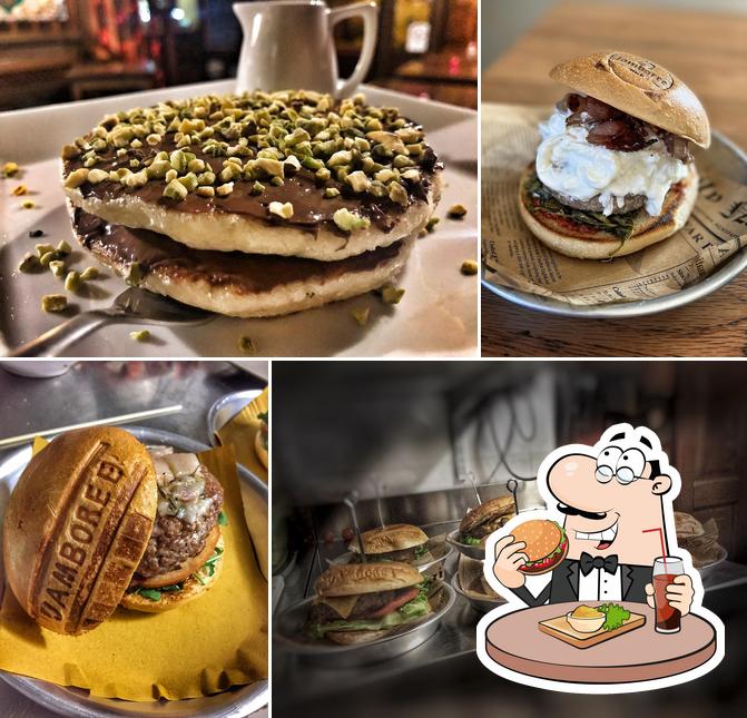 Jamboree-Gusto e Fermento