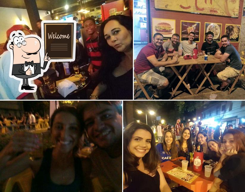 Bar Norte Mineiro