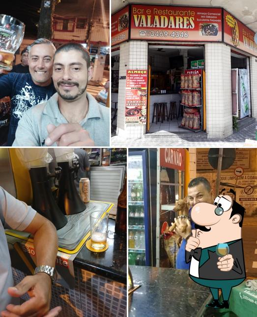 Bar e Restaurante Valadares