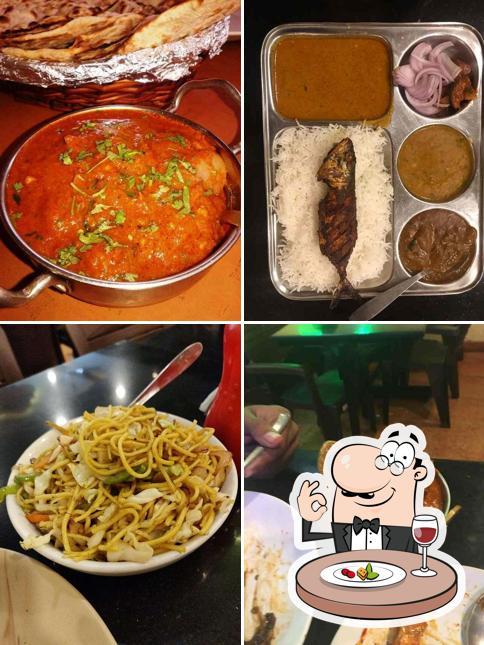 Maharaja Restaurant And Bar