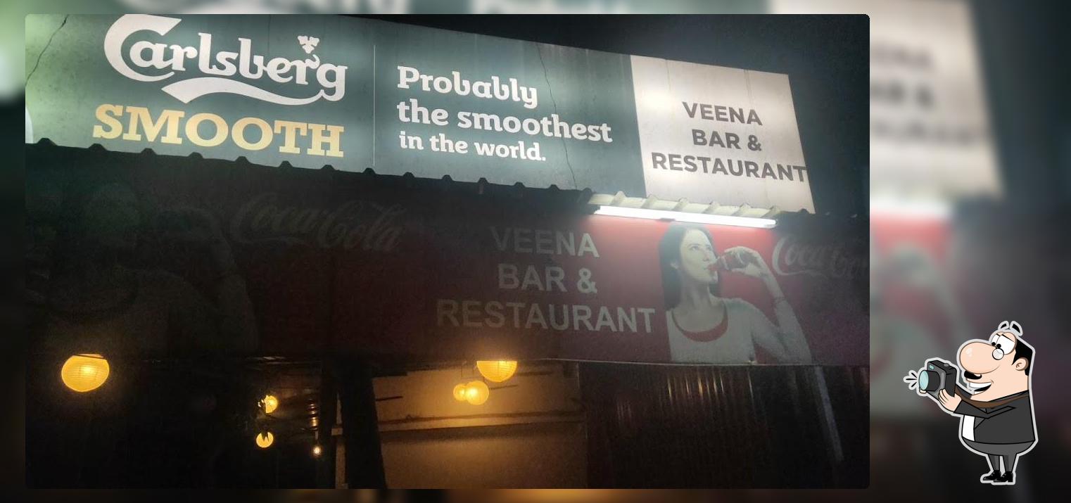 Veena Bar and Restaurant