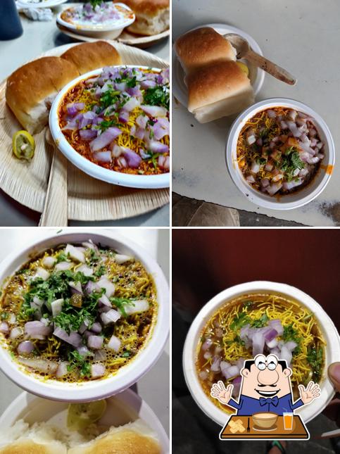 Food at Rajvardhan’s - Since 1998