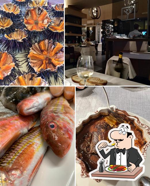 Cibo al Alex