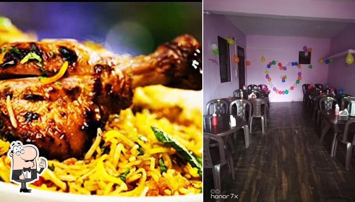 See the photo of Ashiyana restaurant