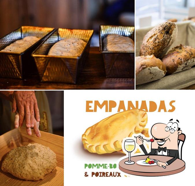 Boulangerie Eskuz