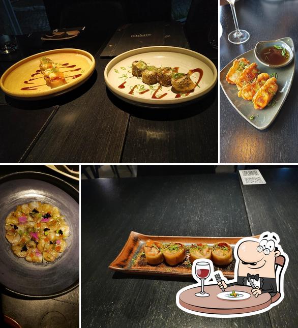 Cardume Sushi