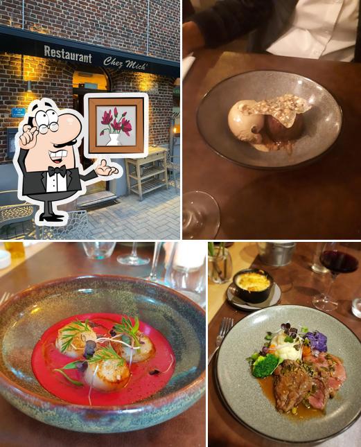 Restaurant Chez Mich'