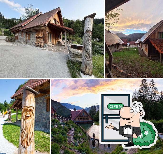 Dolomiti Village