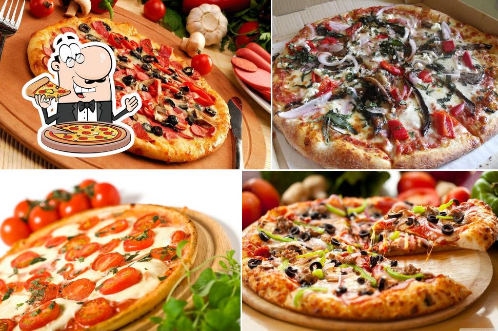 Extra Pizzeria Sk